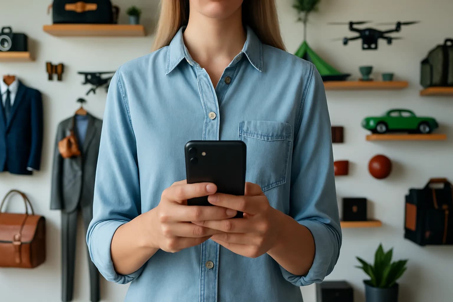 Tło formularza wynajmu